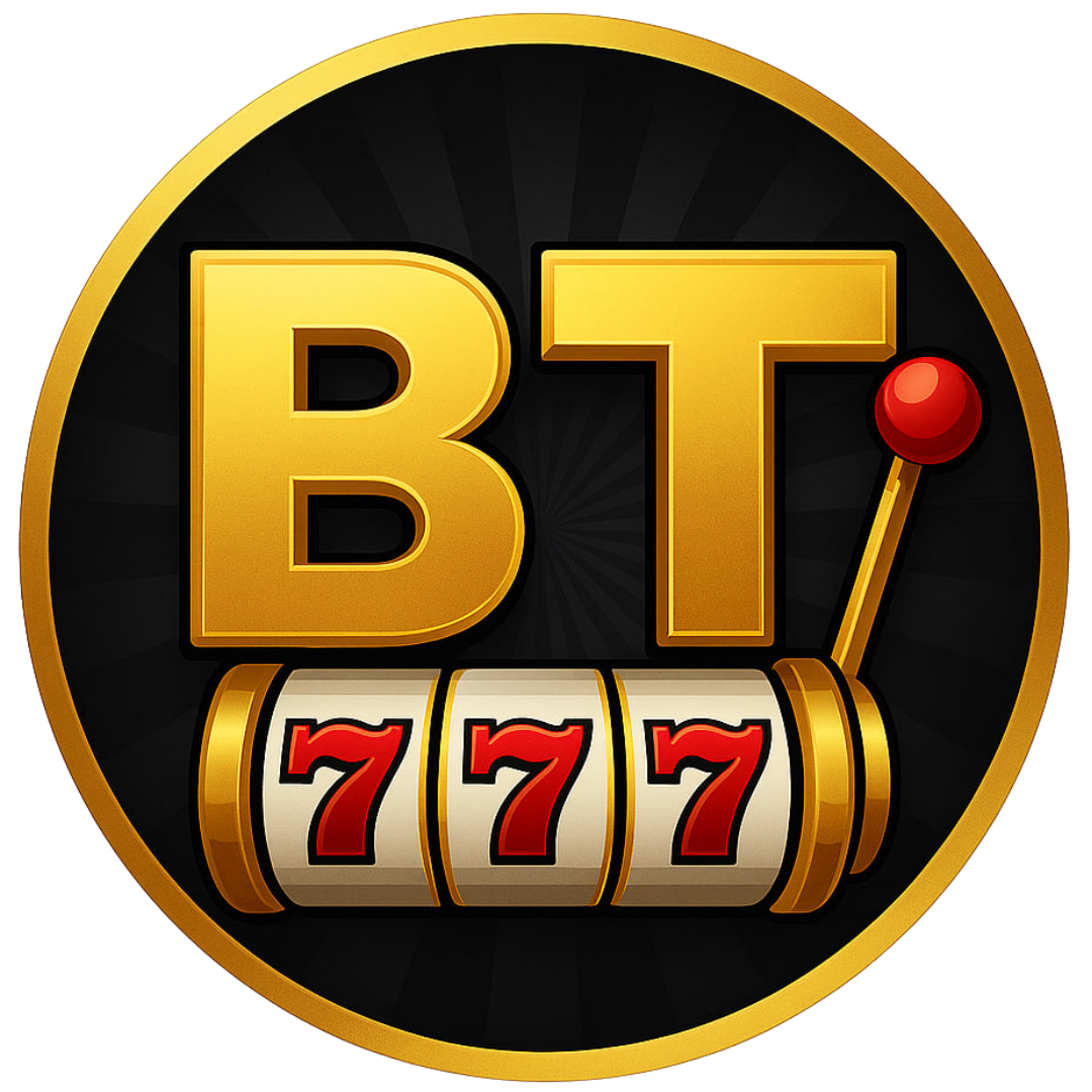 BinjaiToto Logo
