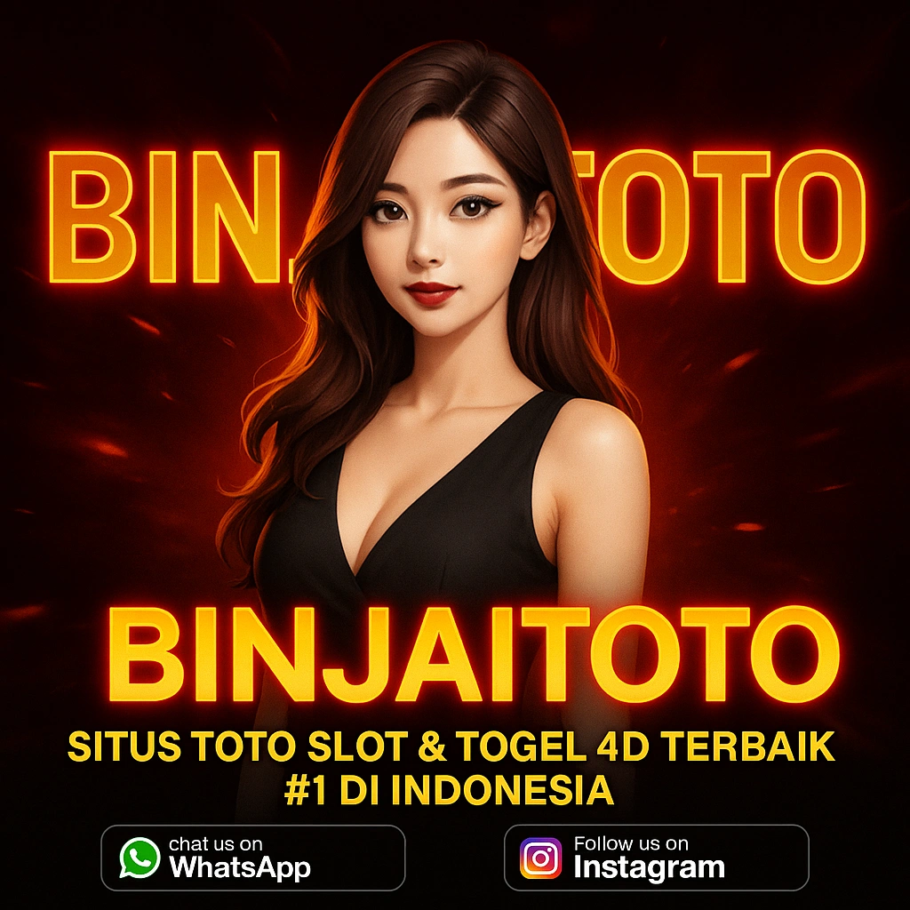 BINJAITOTO : Inspirasi Situs togel slot & Bandar Toto 4D Resmi Metode Terbaru 2025 - WooCommerce eCommerce
