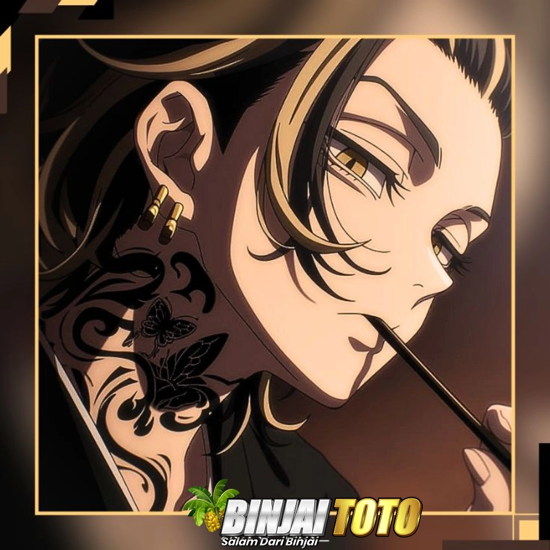 BINJAITOTO DAFTAR ? Agen Bandar Togel Slot Online & Situs Toto Slot 5K Super Gacor 2025