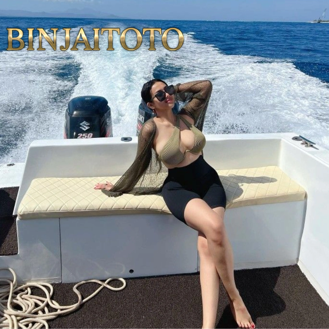 BINJAITOTO > Zona Situs Slot Togel Resmi & Bandar Togel Online Hari Ini Terbesar Di Asia No 1