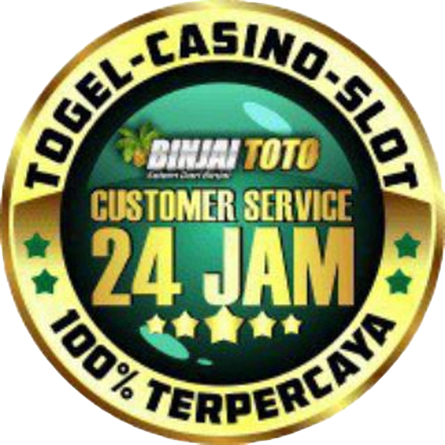TOGEL SLOT 4D
